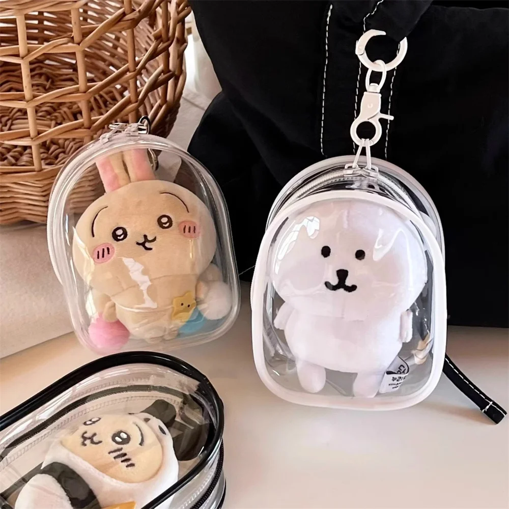 Packaging - Nueva Bolsa de Almacenamiento Transparente con