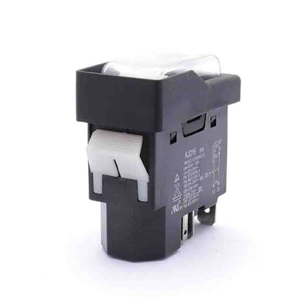Interruptor electromagnético A - Industrial Tools reseña y precio