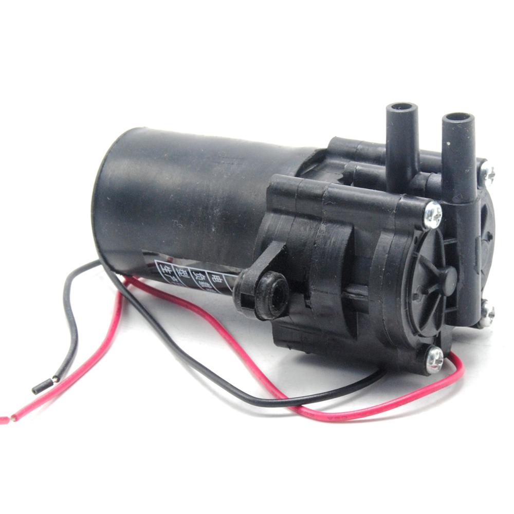Bomba de agua ZC-A250 Mini bom - Mini Peristaltic Pump 12V reseña y precio