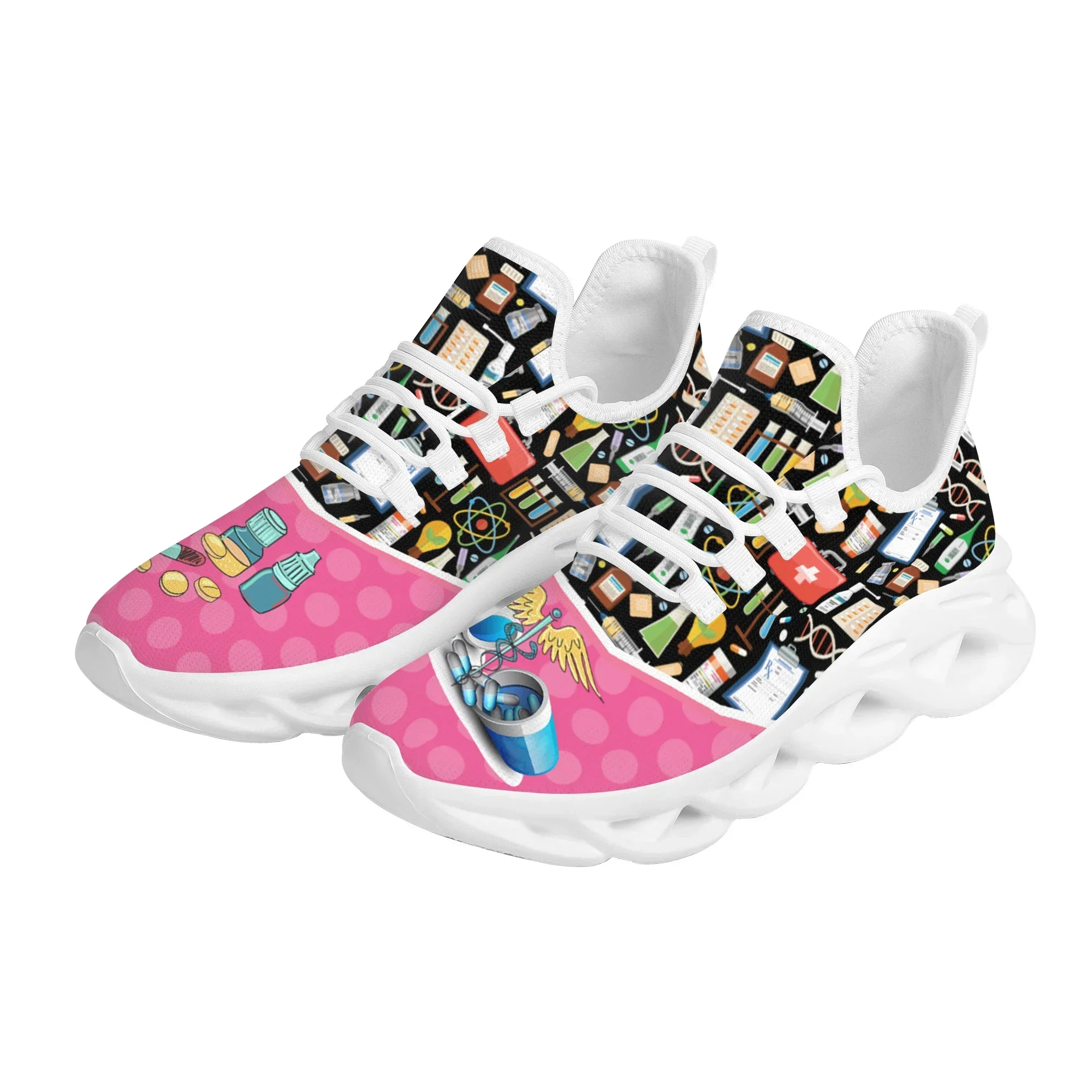 Zapatillas de Diseño para Sumi - Medical Supplies reseña y precio