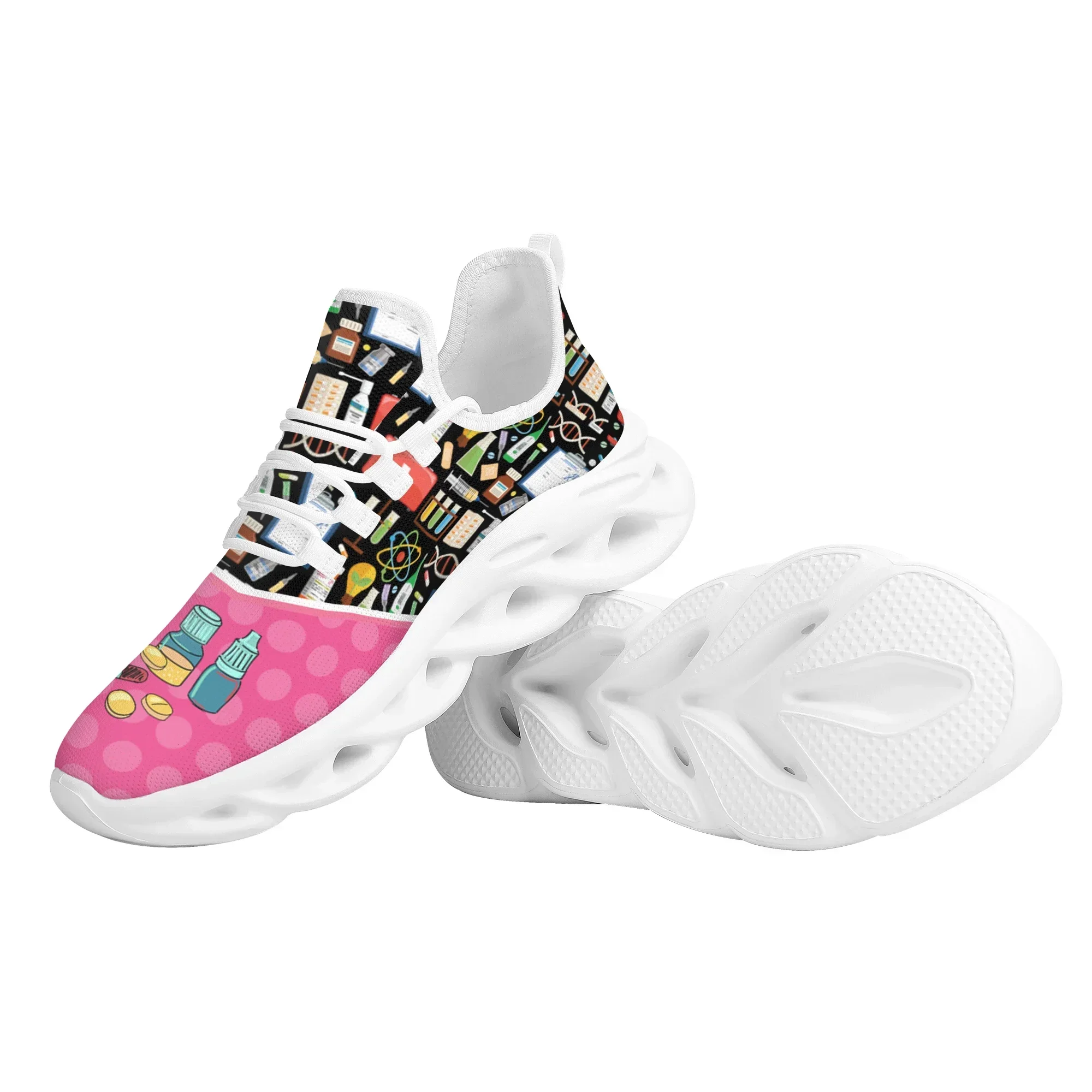 Zapatillas de Diseño para Sumi - Medical Supplies reseña y precio