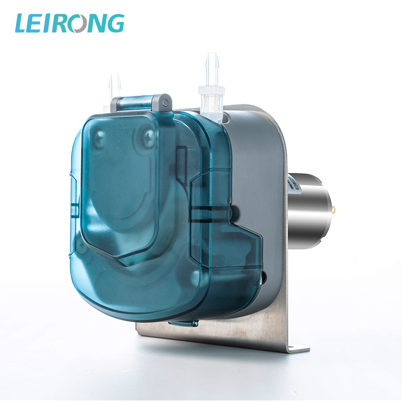 Equipo Médico de Garantía de C - Mini Peristaltic Pump 12V reseña y precio