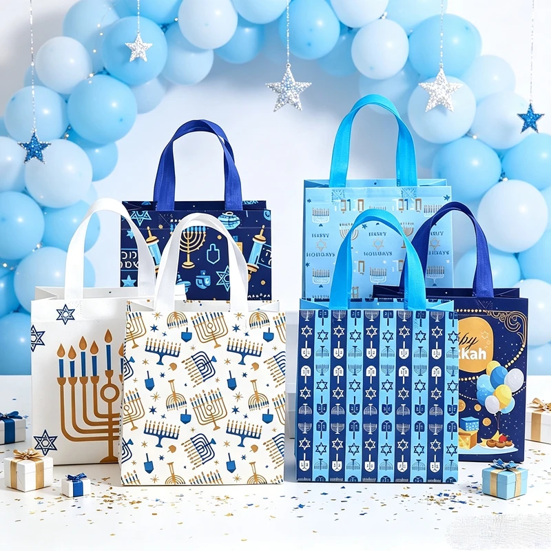 50 bolsas de tela no tejida co - Packaging reseña y precio