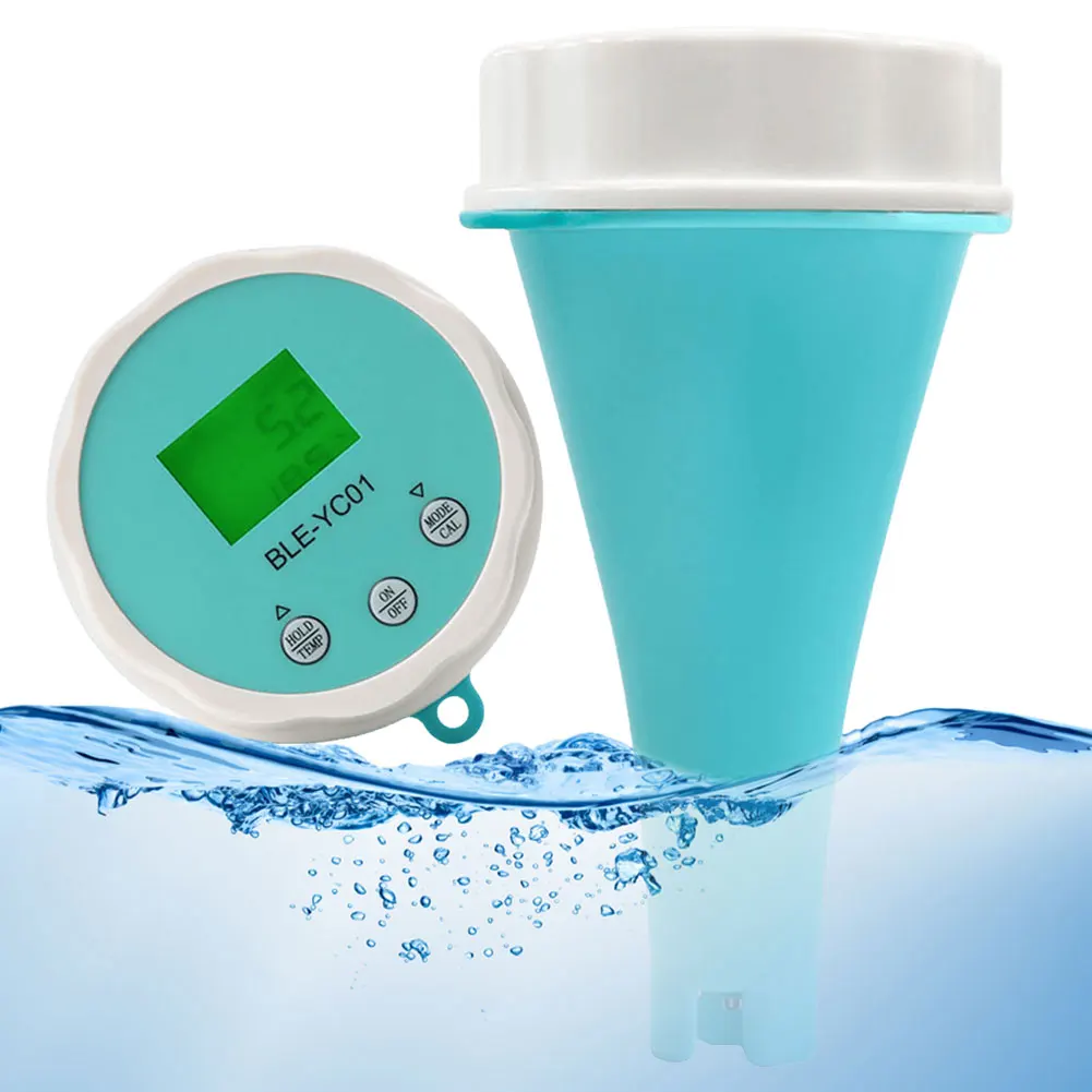 Medidor de prueba de calidad d - Ph Meter Digital Water Tester reseña y precio