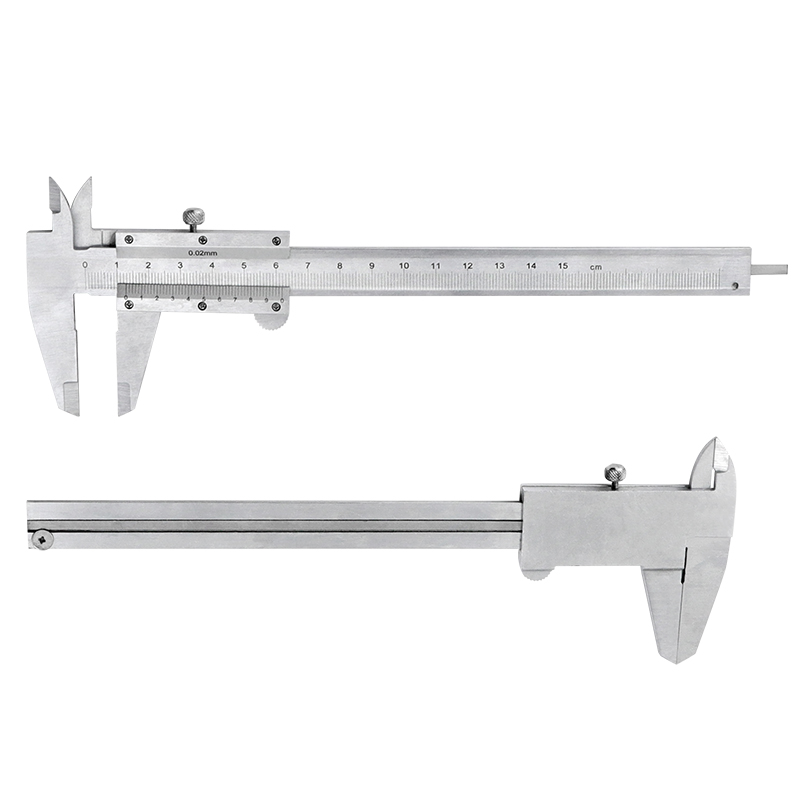 QSTEXPRESS-calibrador Vernier  - Digital Caliper 150Mm Stainless Steel reseña y precio