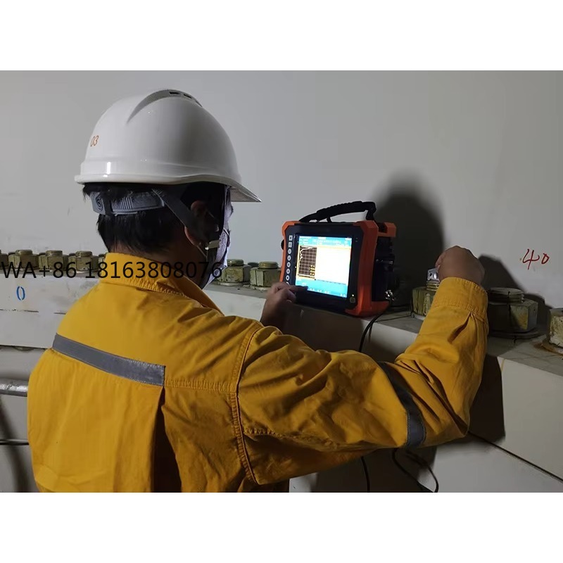 CTS‑PA32 Nuevo Detector de Fal - Test Instruments reseña y precio