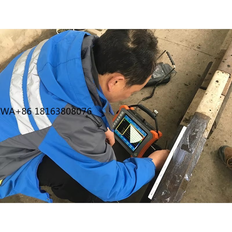 CTS‑PA32 Nuevo Detector de Fal - Test Instruments reseña y precio